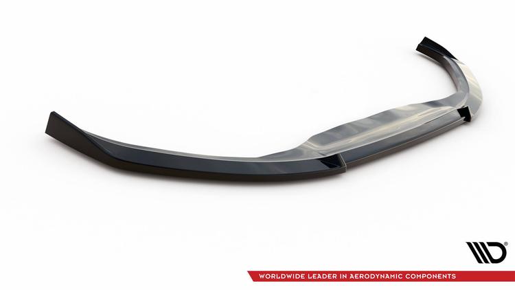 Maxton Design Frontspoiler V.3 Toyota Yaris MK4