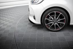 Maxton Design Frontspoiler V.3 Toyota Yaris MK4