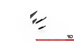 Maxton Design Splitters Toyota GR Yaris MK4