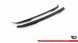 Maxton Design Siipi Toyota GR Yaris MK4