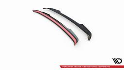 Maxton Design Siipi Toyota GR Yaris MK4