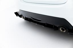 Maxton Design Diffuser Toyota GR Yaris MK4