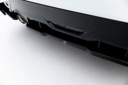 Maxton Design Diffuser Toyota GR Yaris MK4
