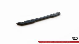 Maxton Design Diffuser Toyota GR Yaris MK4