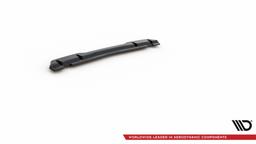 Maxton Design Diffuser Toyota GR Yaris MK4