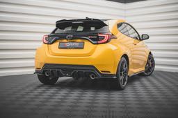 Maxton Design Diffuser Toyota GR Yaris MK4