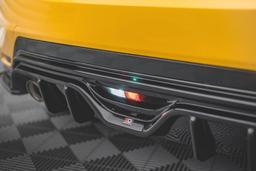 Maxton Design Diffuser Toyota GR Yaris MK4
