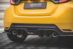 Maxton Design Diffuser Toyota GR Yaris MK4