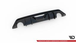 Maxton Design Diffuser Toyota GR Yaris MK4