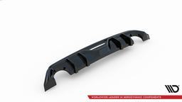 Maxton Design Diffuser Toyota GR Yaris MK4