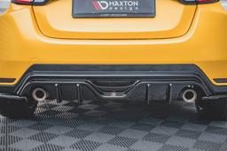 Maxton Design Diffuser Toyota GR Yaris MK4