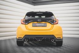 Maxton Design Diffuser Toyota GR Yaris MK4