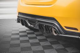 Maxton Design Diffuser Toyota GR Yaris MK4