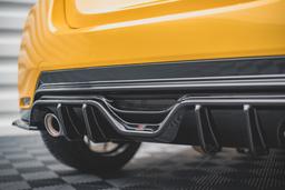 Maxton Design Diffuser Toyota GR Yaris MK4