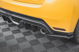 Maxton Design Splitters V.3 Toyota GR Yaris MK4