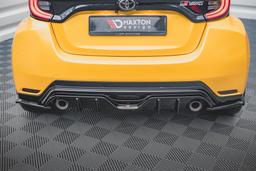 Maxton Design Splitters V.3 Toyota GR Yaris MK4
