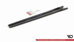 Maxton Design Sivuhelmat V.1 Toyota GR Yaris MK4