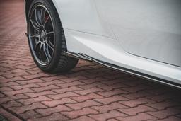 Maxton Design Sivuhelmat V.1 Toyota GR Yaris MK4