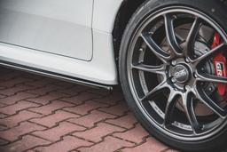 Maxton Design Sivuhelmat V.1 Toyota GR Yaris MK4