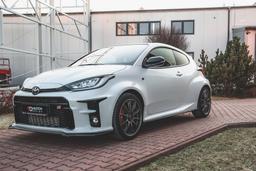 Maxton Design Sivuhelmat V.1 Toyota GR Yaris MK4