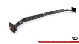 Maxton Design Diffuser V.1  Toyota Yaris MK4