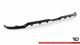 Maxton Design Diffuser V.2 Toyota Yaris MK4
