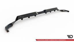 Maxton Design Diffuser V.2 Toyota Yaris MK4