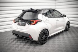 Maxton Design Diffuser V.2 Toyota Yaris MK4
