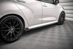 Maxton Design Sivuhelmat V.1  Toyota Yaris MK4