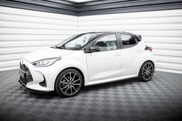 Maxton Design Sivuhelmat V.2 Toyota Yaris MK4