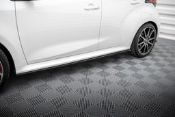 Maxton Design Sivuhelmat V.2 Toyota Yaris MK4