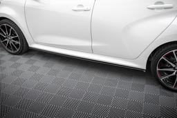 Maxton Design Sivuhelmat V.2 Toyota Yaris MK4