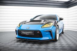 Maxton Design Kuppispoileri Street Pro V.1 Toyota GR86 MK1