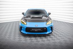 Maxton Design Kuppispoileri Street Pro V.1 Toyota GR86 MK1