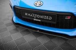 Maxton Design Kuppispoileri Street Pro V.1 Toyota GR86 MK1
