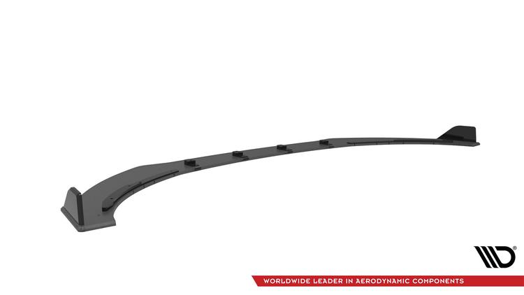 Maxton Design Kuppispoileri Street Pro V.2 Toyota GR86 MK1