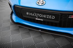 Maxton Design Kuppispoileri Street Pro V.2 Toyota GR86 MK1