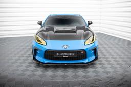 Maxton Design Kuppispoileri Street Pro V.2 Toyota GR86 MK1
