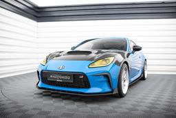 Maxton Design Kuppispoileri Street Pro V.2 Toyota GR86 MK1