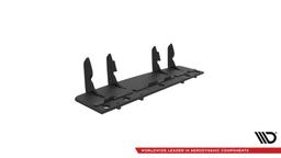 Maxton Design Diffuusori Street Pro Toyota GR86 MK1