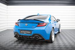 Maxton Design Splitters Street Pro V.1 Toyota GR86 MK1