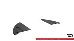 Maxton Design Splitters Street Pro V.1 Toyota GR86 MK1