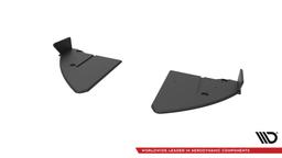 Maxton Design Splitters Street Pro V.2 Toyota GR86 MK1