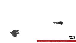 Maxton Design Splitters Toyota GR86 MK1