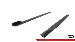 Maxton Design Sivuhelmat Street Pro V.2 Toyota GR86 MK1