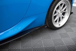 Maxton Design Splitters Toyota GR86 MK1
