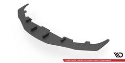 Maxton Design Frontspoiler Street Pro Toyota Supra MK5