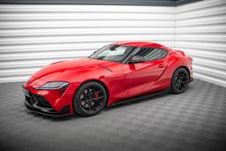 Maxton Design Sivuhelmat Street Pro Toyota Supra MK5
