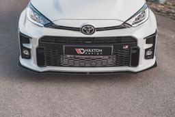 Maxton Design Kuppispoileri Street Pro Toyota GR Yaris MK4