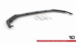 Maxton Design Kuppispoileri Street Pro Toyota GR Yaris MK4